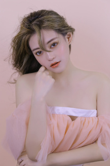 小看影